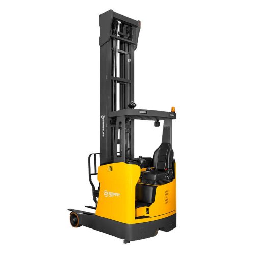 Ричтрак MFZ-L16M (1600 кг; 4,6 м; 48В / 420 Ач) SMARTLIFT (SMART)