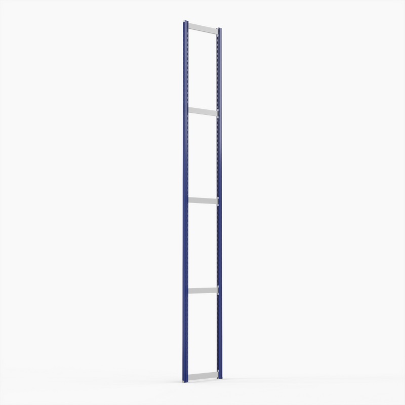 Рама ГТС Универсал 3500/600 крепление в пол