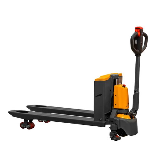 Самоходная тележка CBD20W-II Li (2000 кг; li-ion 48В / 20Ач) SMARTLIFT (SMART)