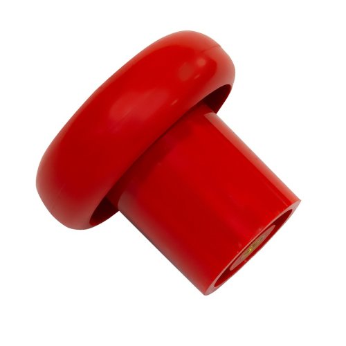 Клавиша аварийного выключателя, 20419000001, XILIN (Ningbo Ruyi), для CDDK15, CDDR15, CBD20R, OPD15