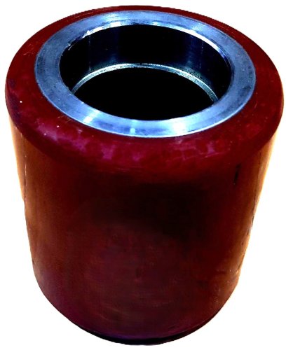 Ролик 80x84 мм. без подшипника 21312000157, XILIN (Ningbo Ruyi), для CDDK, CDD15C