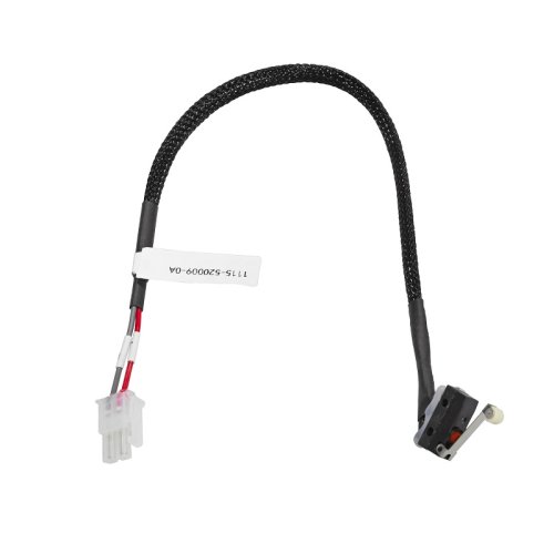Микровыключатель положения рукояти, 1115-520009-0A, EP Equipment, для ES10-10ES, ES15-15ES, EPT20-15ET