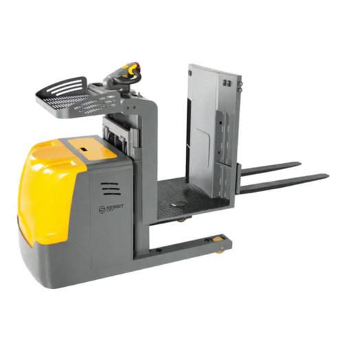 Подборщик заказов OPL10S (1000 кг; li-ion 25,6В / 300Ач; EPS) SMARTLIFT (SMART)