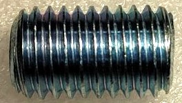 Болт М12х20, 0000-000761-00, EP Equipment, для ES10-10ES, EST122, ESL122