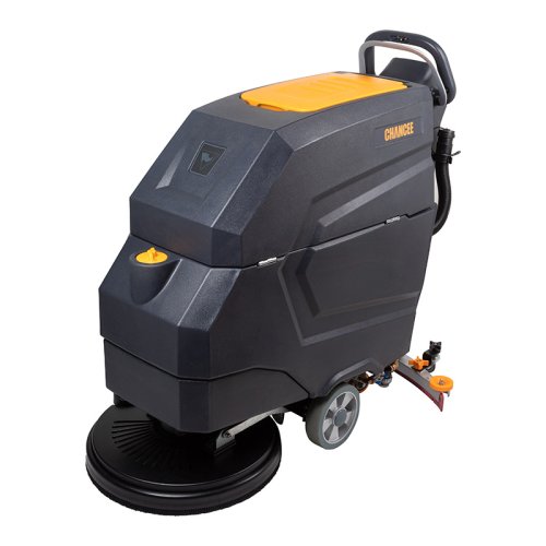 Поломоечная машина с приводом Chancee M60 Self-walking (li-ion 24В / 105Ач)