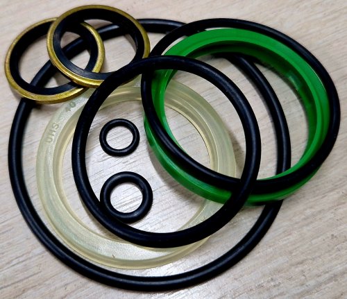 Набор уплотнений гидроцилиндра XILIN (Ningbo Ruyi) для CBD15W-Lix