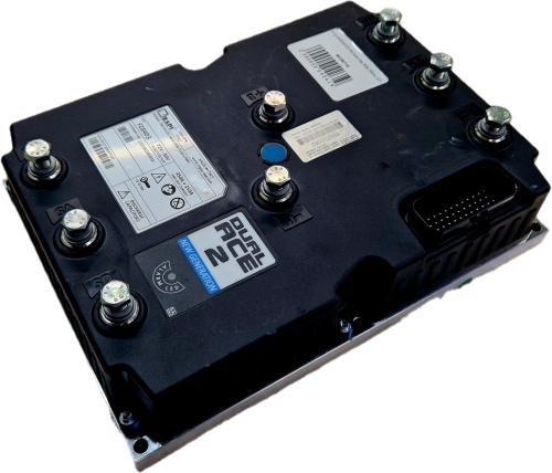 Контроллер ZAPI INV.DACE2 NEW GEN 72-80 L PRM, 3132-642000-D0, EP Equipment, для EFL252