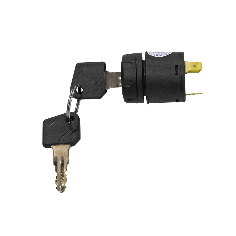 Замок электроцепи с ключами, BDA-00011, Cholift, для BDA