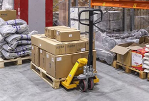 Гидравлическая тележка (рохля): что это такое, виды рохлей, как пользоваться