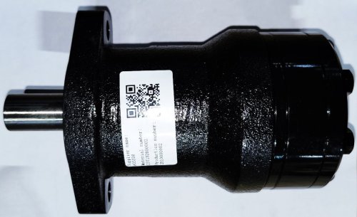 Гидромотор рулевой, 3715-730000-00, EP Equipment, для EFS151