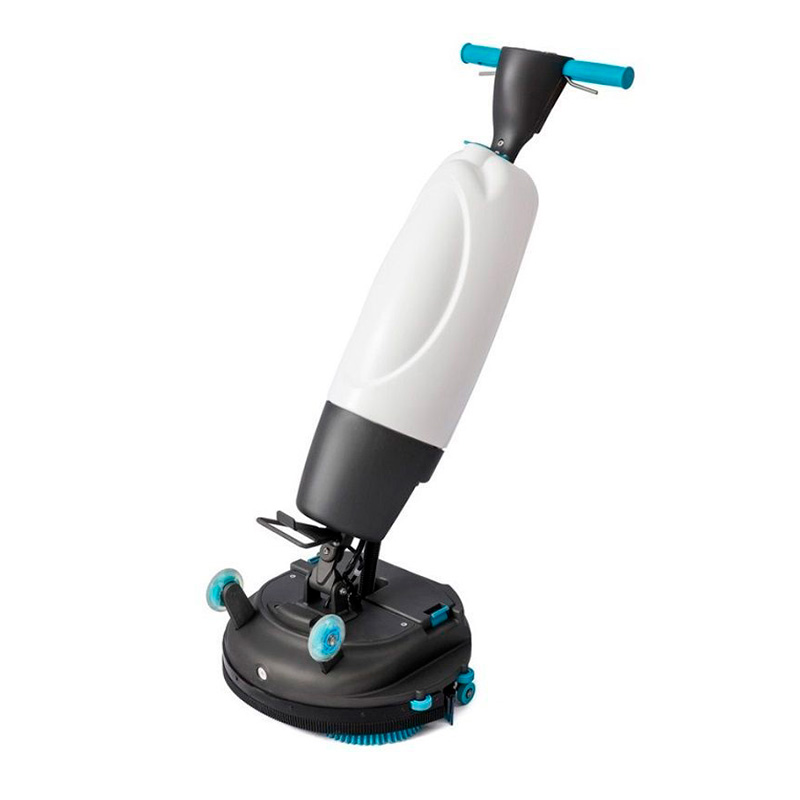 Поломоечная машина Kedi GBZ-181B (гелевый 36В / 10,4Ач)