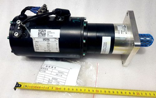 Электродвигатель рулевого управления, XILIN (Ningbo Ruyi), для CQD20H