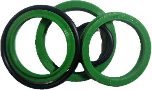 Набор уплотнений цилиндра подъема, Cholift, для BDA