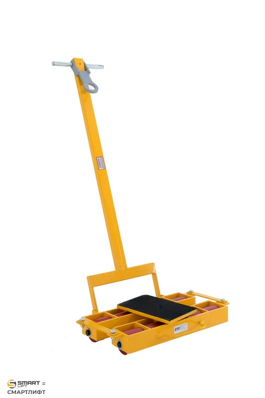 Управляемая такелажная платформа ST-60 СМАРТЛИФТ (SMARTLIFT)