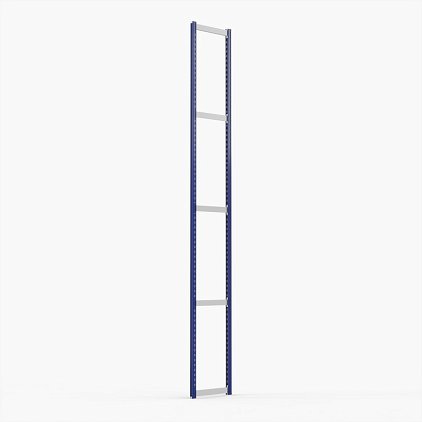 Рама ГТС Универсал 4000/500 крепление в пол