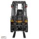 Погрузчик дизельный CPCD25T8 (2500 кг; 6 м; Mitsubishi S4S) СМАРТЛИФТ (SMARTLIFT) – изображение №4
