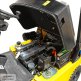 Погрузчик дизельный CPCD20T8 (2000 кг; 3,0 м; Mitsubishi S4S) СМАРТЛИФТ (SMARTLIFT) – изображение №6
