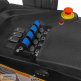 Узкопроходный ричтрак OPTS15 (1500 кг; 6,5 м; 80В / 560Ач) СМАРТЛИФТ (SMARTLIFT) – изображение №3