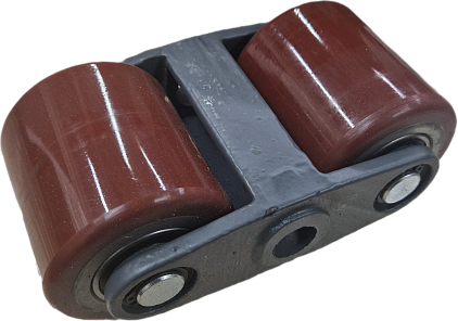 Блок роликов 80x84 мм. 31302000029, XILIN (Ningbo Ruyi) для CDDK