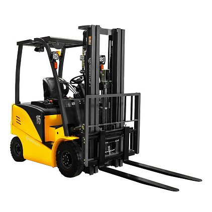 Электропогрузчик MK20 (2000 кг; 5,5 м; 48В / 400Ач) SMARTLIFT (SMART)