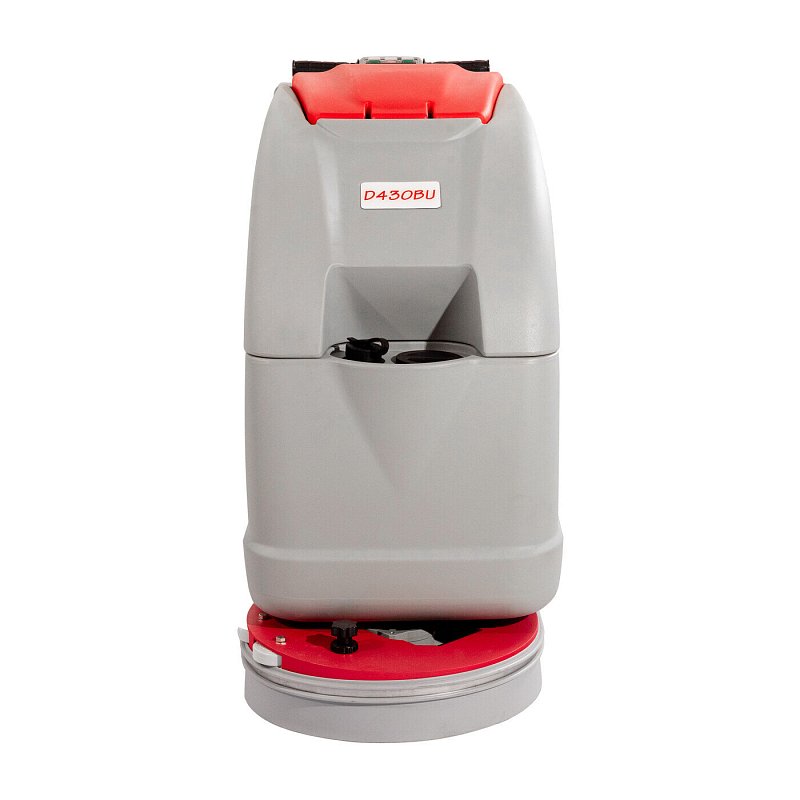 Поломоечная машина Kedi GBZ-430BU (li-ion 24В /60Ач)