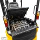 Электропогрузчик CPD20FJ5 (2000 кг; 3 м; 48В / 450Ач) СМАРТЛИФТ (SMARTLIFT) – изображение №4