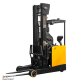 Ричтрак CQD16F (1600 кг; 6,0 м; 48В / 420 Ач) СМАРТЛИФТ (SMARTLIFT) / СМАРТ (SMART) – изображение №1
