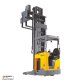 Узкопроходный ричтрак OPD15Z (1500 кг; 6 м; 48В / 450Ач) СМАРТЛИФТ (SMARTLIFT) – изображение №1