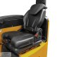 Узкопроходный ричтрак OPD15 (1500 кг; 8 м; 48В / 1000Ач) СМАРТЛИФТ (SMARTLIFT) – изображение №4