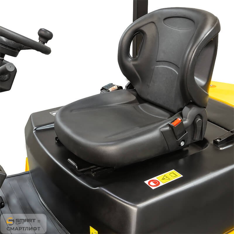 Погрузчик дизельный CPCD18T8 (1800 кг; 3 м; Xinchai 485) СМАРТЛИФТ (SMARTLIFT) – изображение №7