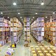 Две секции стеллажа металлического паллетного 5000х1800х1100 мм (85.1.5). Ярусы: пол+3 – изображение №11